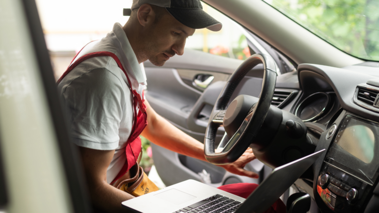 Locksmith in Encino